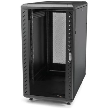 StarTech.com 18U Enterprise-Grade Server Rack Cabi
