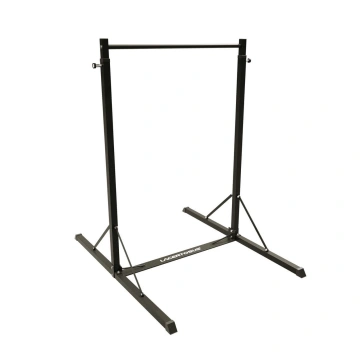 Adjustable Pull Up Bar - Versatile Home Gym Equipm