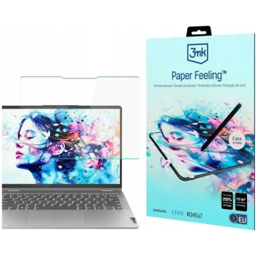 Filtr 3MK 3MK PaperFeeling do Lenovo IdeaPad Flex