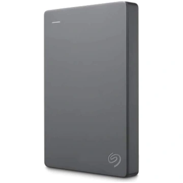 Seagate Basic ārējais pārnēsājamais disks 4TB Pārn