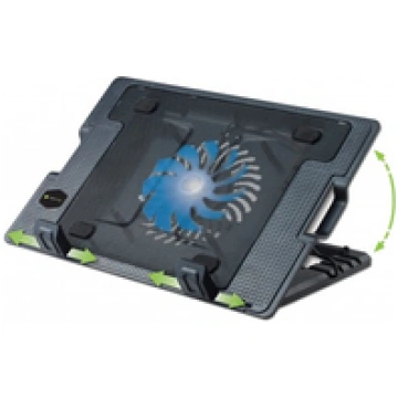 TECHLY 106244 NB computer cooling pad ( 8051128106