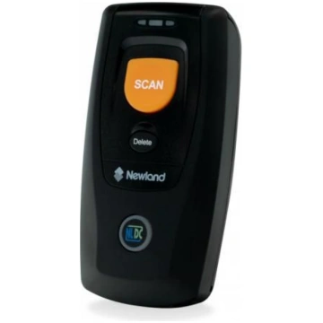 NEWLAND BS80 PIRANHA II 2D CMOS BT SCANNER READS 1