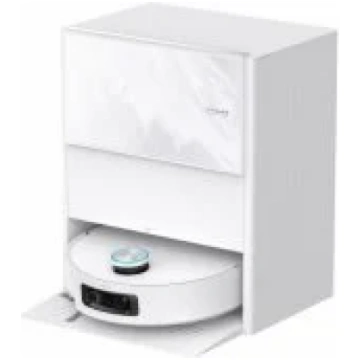 Dreame Aqua 10 Ultra Track Complete RLR81CE-1-WH p