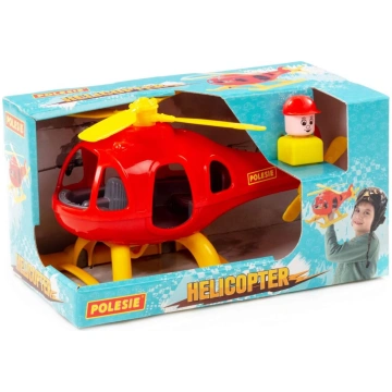 Polesie Helikopters Kamene 29 cm 67654 P 67654