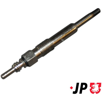 Glow plug with two coils, 11 V, 10x1, 7 sec., 89.5