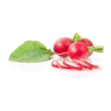 Redīsi sarkanie 300g kastītē AS (mērvienība: gb)