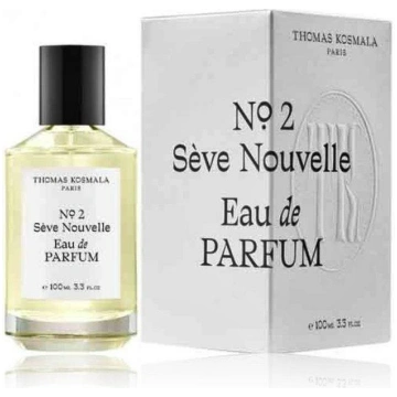 Thomas Kosmala No.2 Sève Nouvelle Smaržas EDP 100 