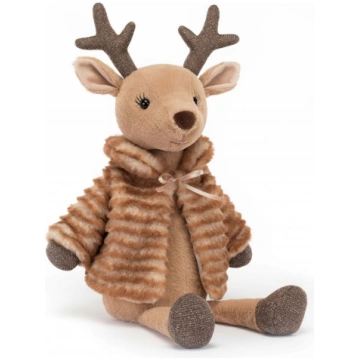 Jellycat ziemeļbriedis "Sofija ziemeļbriedis"