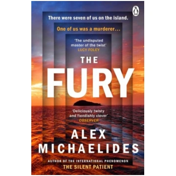The Fury (s), The Fury (s)