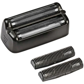 Babyliss PRO Testina di ricambio Shaver FXone Blac