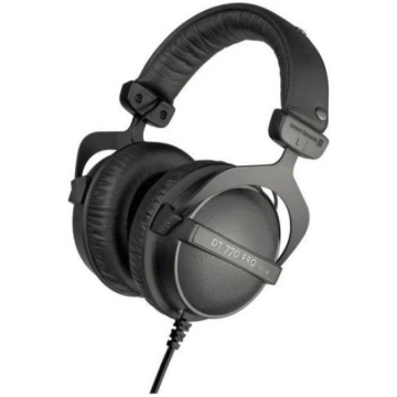 Beyerdynamic DT 770 PRO 32 Ω Headphones, Wired, He