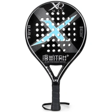 Rakete XQ Max Padel zila