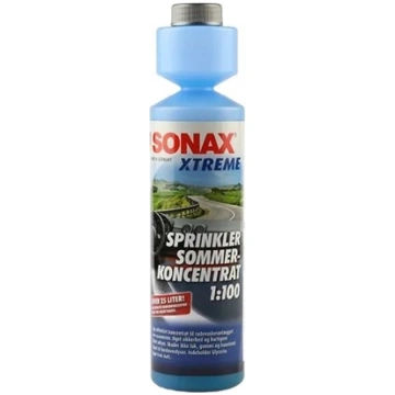 Sonax Sonax Xtreme Sprinklervæske koncentrat 1:100