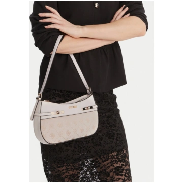 Guess Soma Melinda HWJP99 02170 Écru