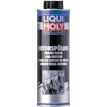 Liqui Moly Pro Line Motor Flush Engine Flush 500 m