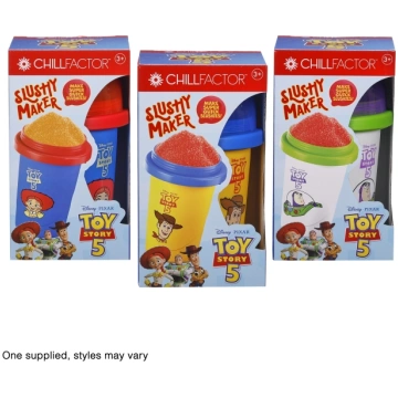 CHILLFACTOR Toy Story Slushy veidotājs