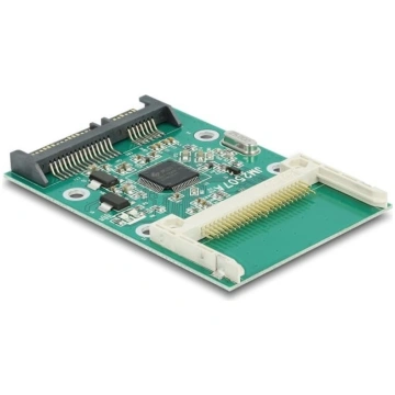 Delock SATA Drive > Compact Flash Card | 91660 | 4