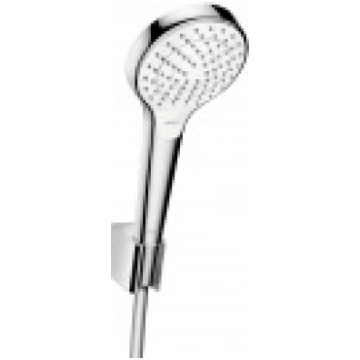 Rokas duša Croma Select S Vario Porter Hansgrohe H