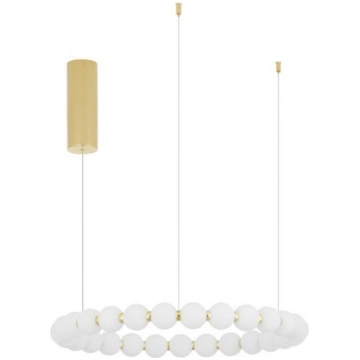 Piekaramā lampa Perla Ø62 LED Nova Luce