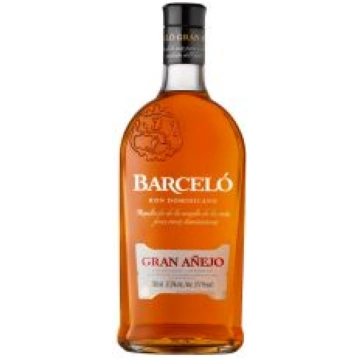 Barcelo Gran Anejo