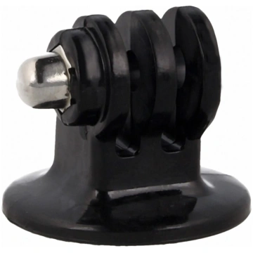 Hurtel Sports Camera Mount with Gopro Tripod Mount
