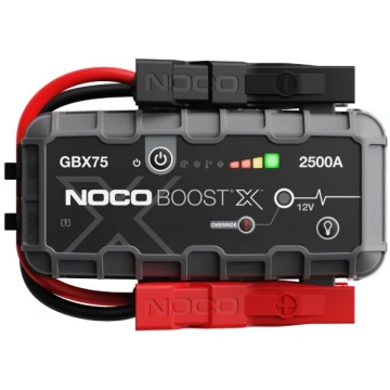 BOOSTER Palaišanas ierīce NOCO GBX75