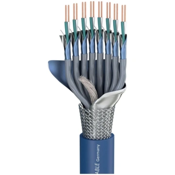 Multipair Modulation Cable SC-Matrix MMC; FRNC; da