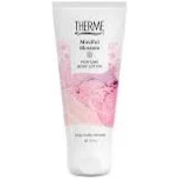 Therme Mindful Blossom Body Lotion 200ml