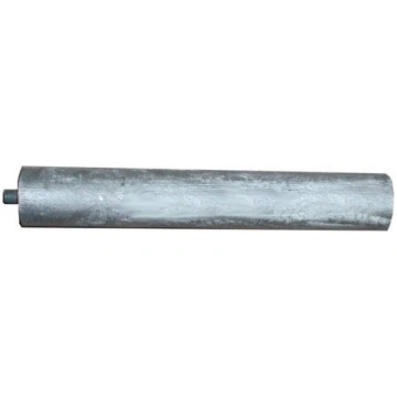 Boileru anods Nr.1 (33*200 mm), Dražice