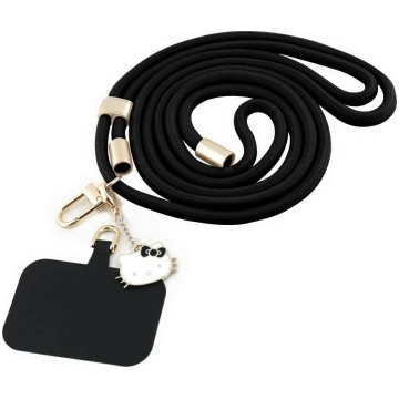 HelloKitty Hello Kitty Patch amp; Kitty Head Charm
