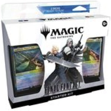 Wizards of the coast mtg Magic: The Gathering - Fi
