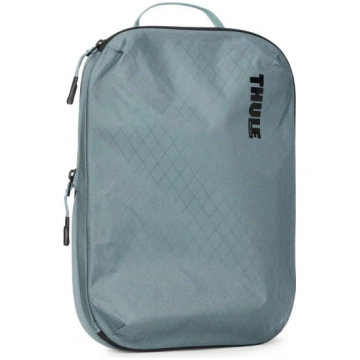 Thule | Compression Packing Cube Medium | Pond Gra
