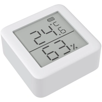 Termometrs un higrometrs Switchbot 041446