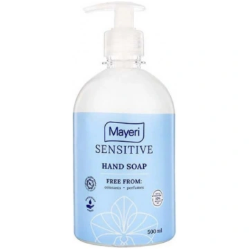 MAYERI Sensitive Liquid soap 500ml