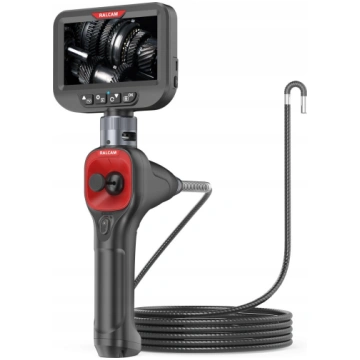 Ralcam Endoskops Boreskops F606b