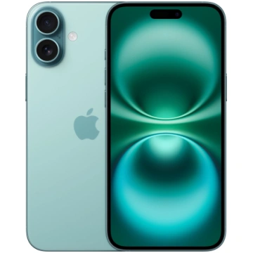 Mobilais telefons Apple iPhone 16 Plus, 128 GB, zi
