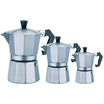 Meastro Espresso kafijas kanna 300 ml. Maestro