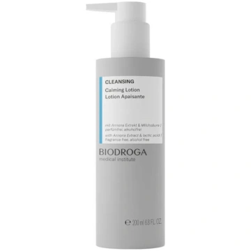BIODROGA MEDICAL Cleansing Calming Lotion 200ml (m