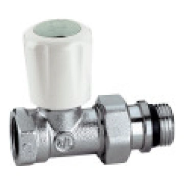 Caleffi Taisns termostata vārsts 1/2 "(402402) [te