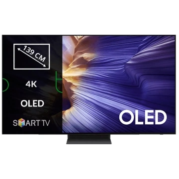 Samsung 48" 4K OLED S90F Smart TV QE48S90FAEXXH Me