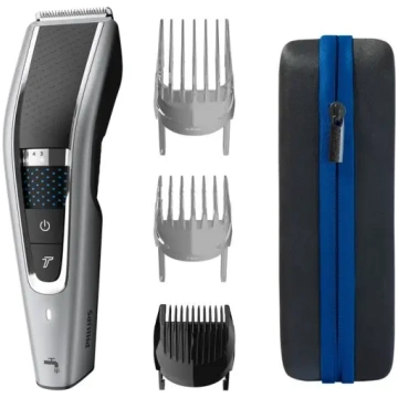Philips 5000 sērijas HC5650/15 matu griezējs/skuve