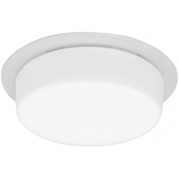 Gaismeklis EGLO CHIRON 7W GX53 89195 9002759891954