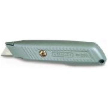 Stanley Fixed Blade Utility Knife 0-10-299-STANLEY