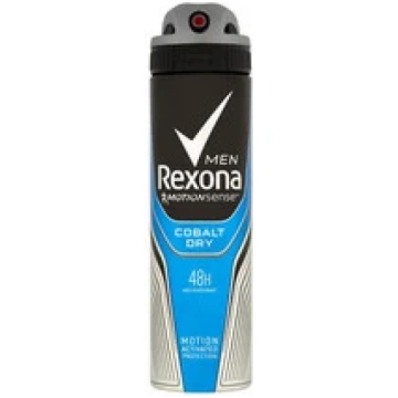 Rexona Men Motionsense Cobalt Dry Antiperspirant i
