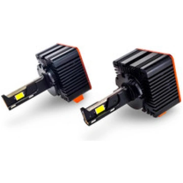 D3S DA Lighting V1 LED Bulbs