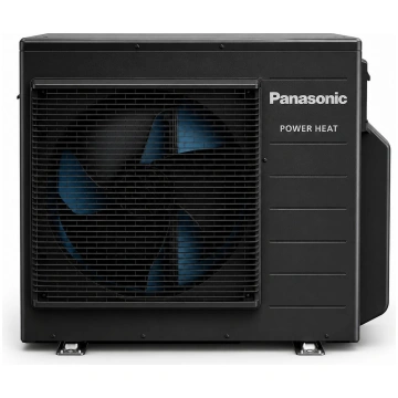 PANASONIC Power Heat Multi / Nordic Multi CU-2Z50A