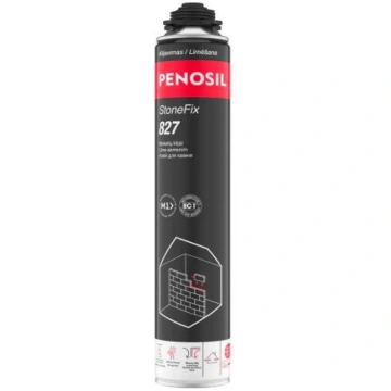 Penosil StoneFix 827 Līme akmenim Penosil StoneFix