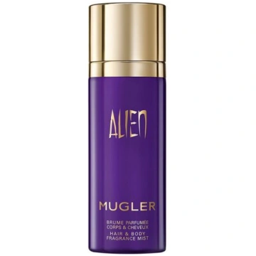 Alien MUGLER Parfimēta ķermeņa un ķermeņa sprejs