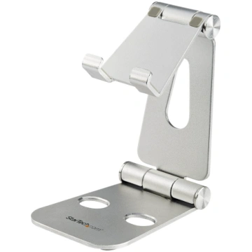 Startech Phone and Tablet Stand, Foldable Universa