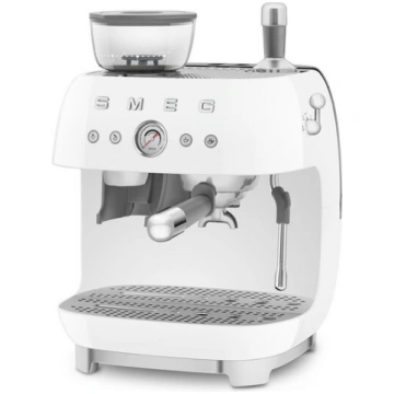 Smeg COFFEE MACHINE EGF03WHEU drip coffee maker, B
